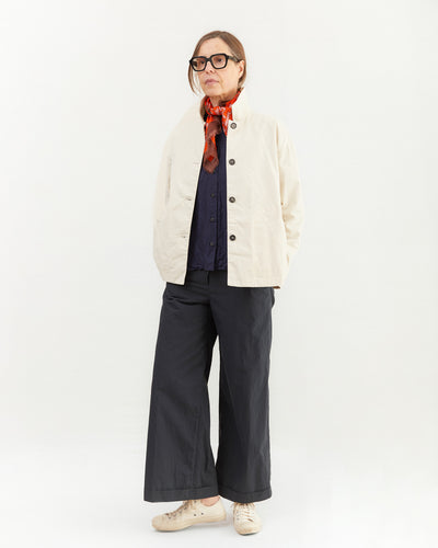 Bergfabel Women's Wendy Pants in Navy