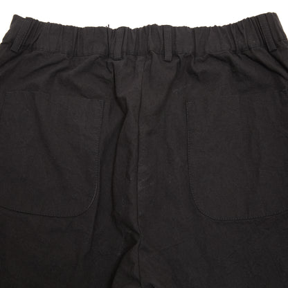 Bergfabel Andrew Pants in Charcoal
