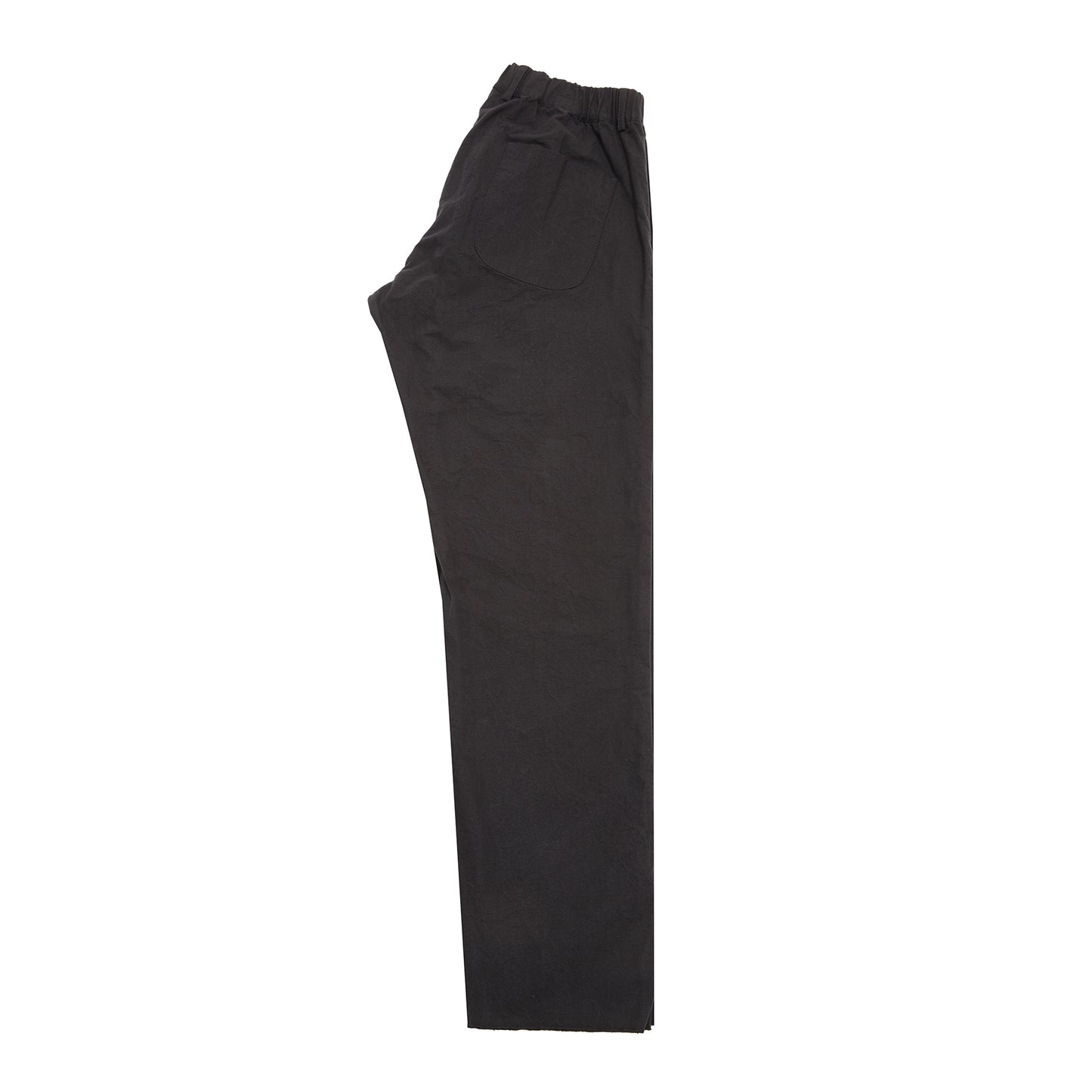 Bergfabel Andrew Pants in Charcoal