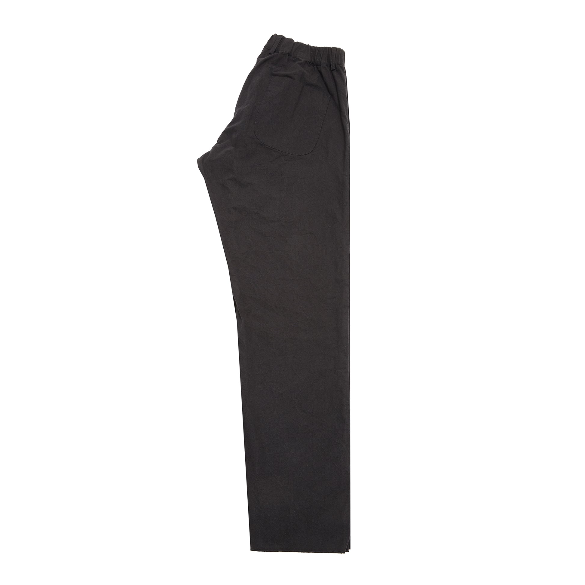 Bergfabel Andrew Pants in Charcoal