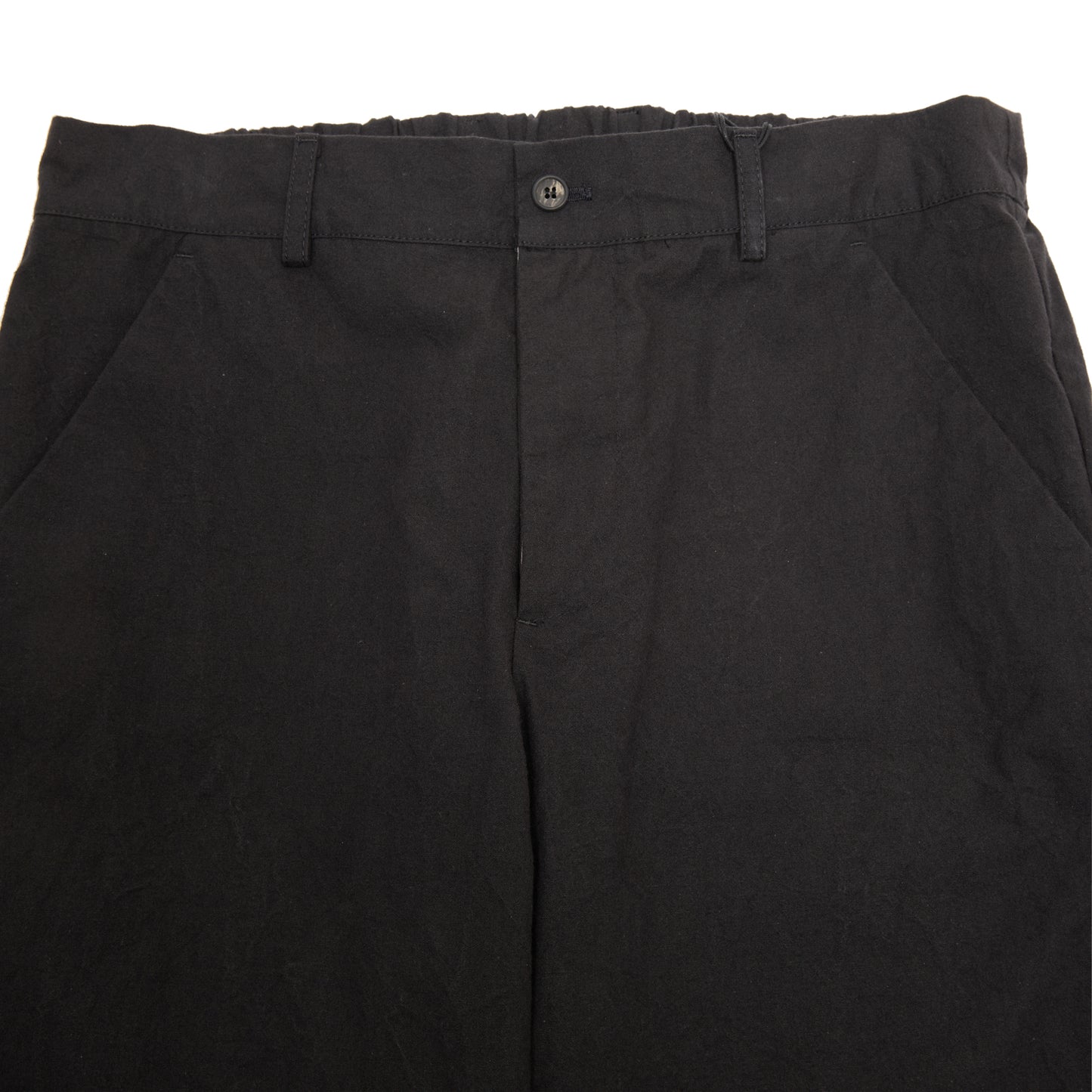 Bergfabel Andrew Pants in Charcoal