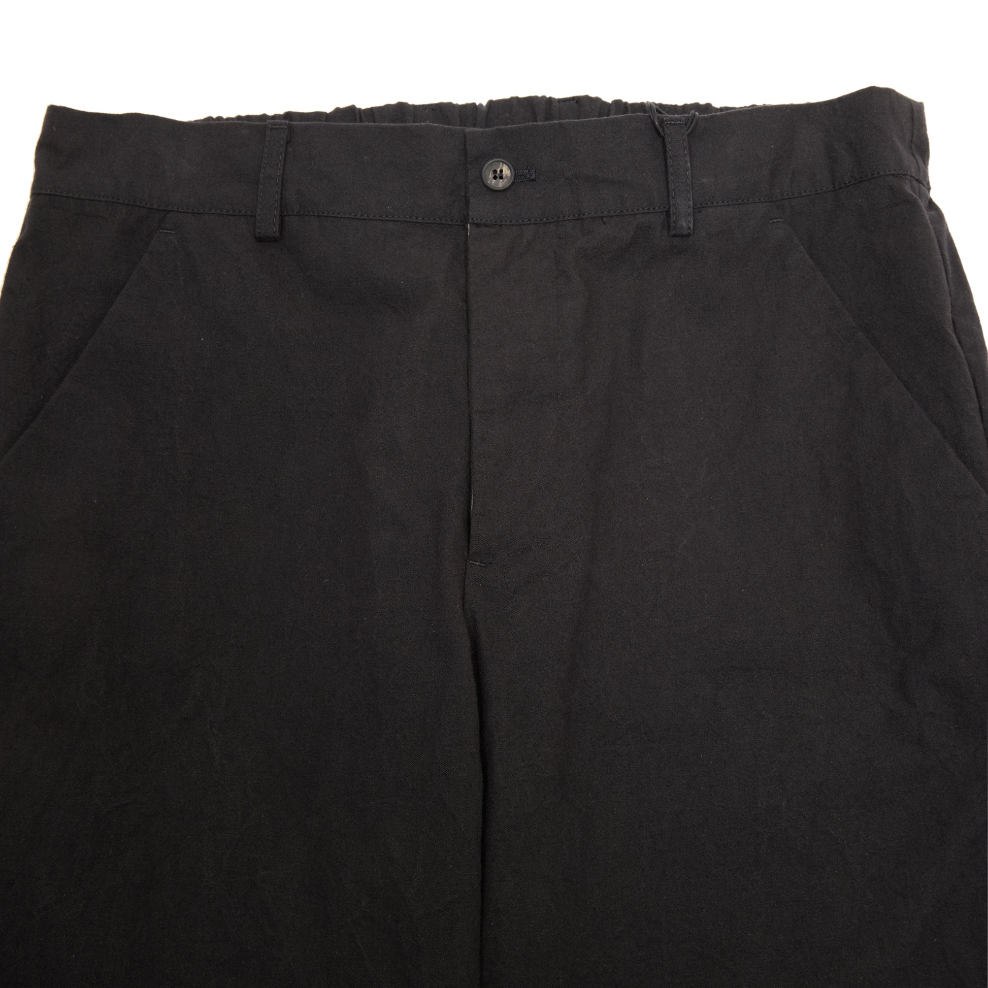Bergfabel Andrew Pants in Charcoal