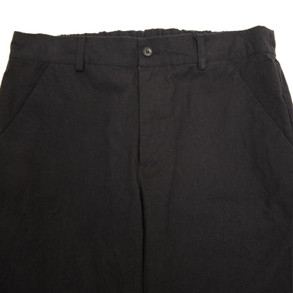 Bergfabel Andrew Pants in Charcoal