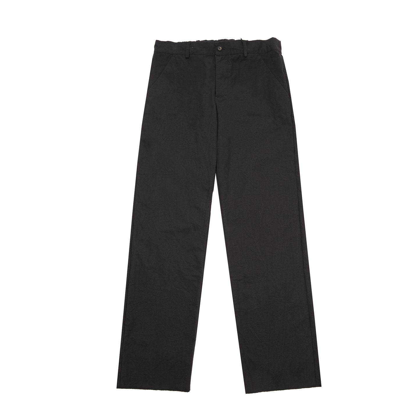 Bergfabel Andrew Pants in Charcoal