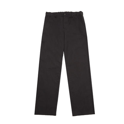 Bergfabel Andrew Pants in Charcoal
