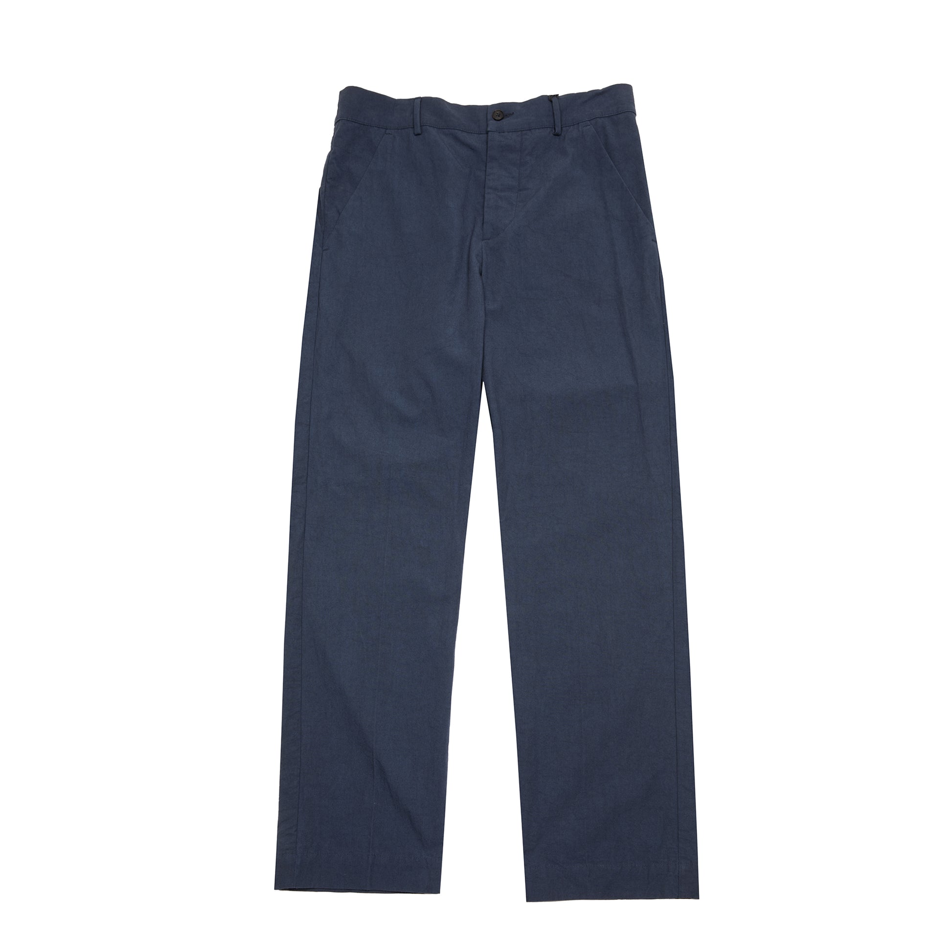Bergfabel Andrew Pants in Navy