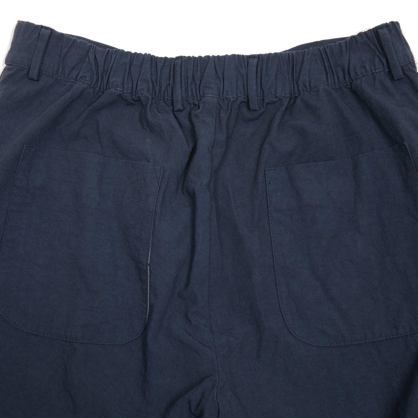 Bergfabel Andrew Pants in Navy