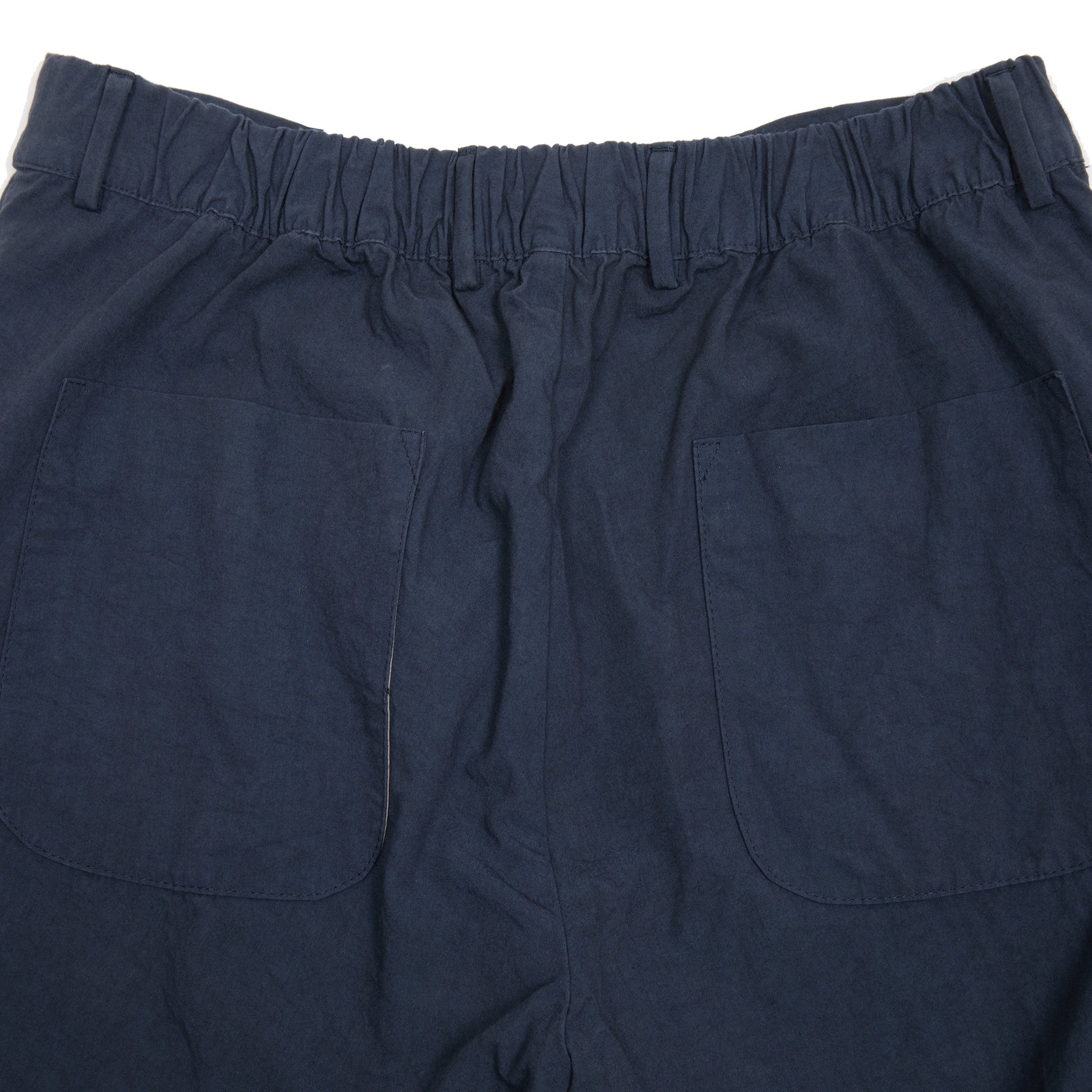 Bergfabel Andrew Pants in Navy