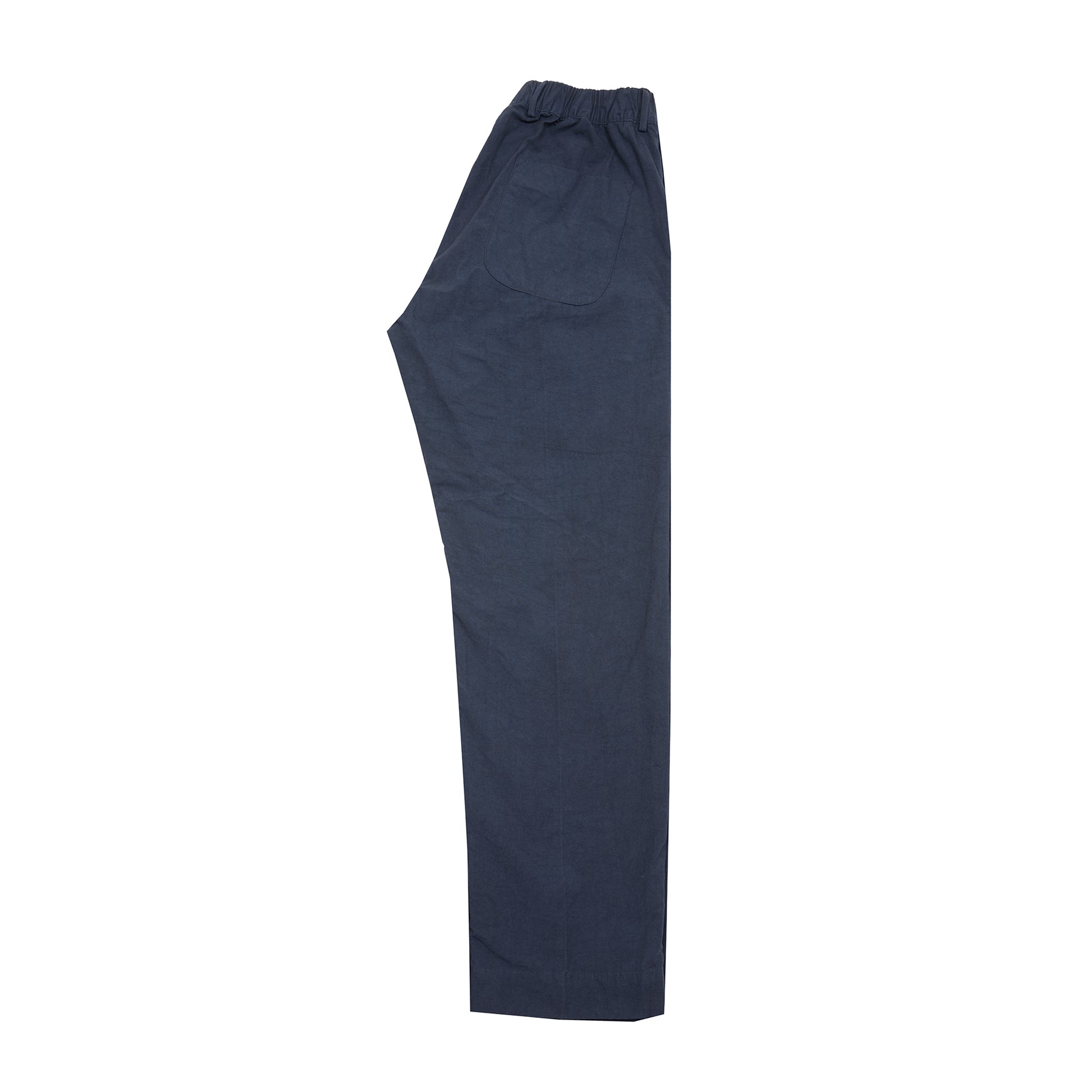 Bergfabel Andrew Pants in Navy