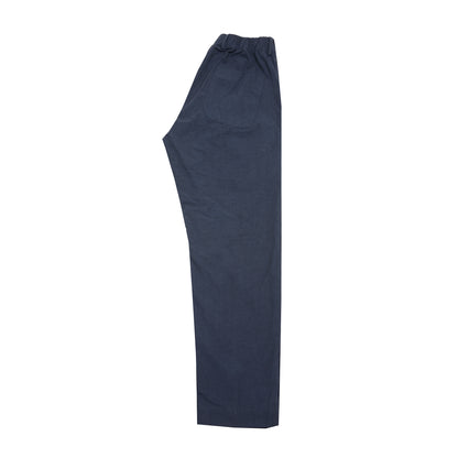 Bergfabel Andrew Pants in Navy