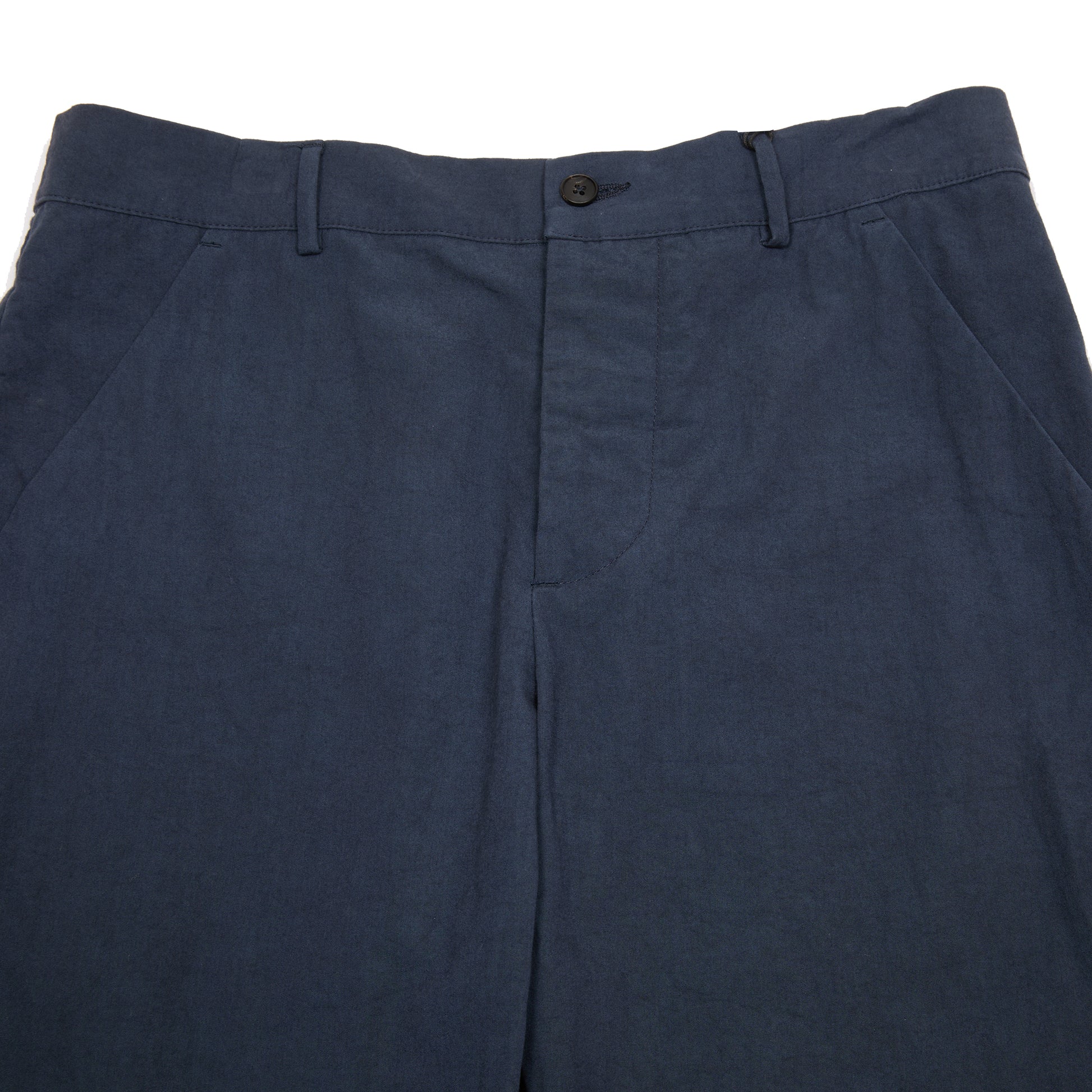 Bergfabel Andrew Pants in Navy