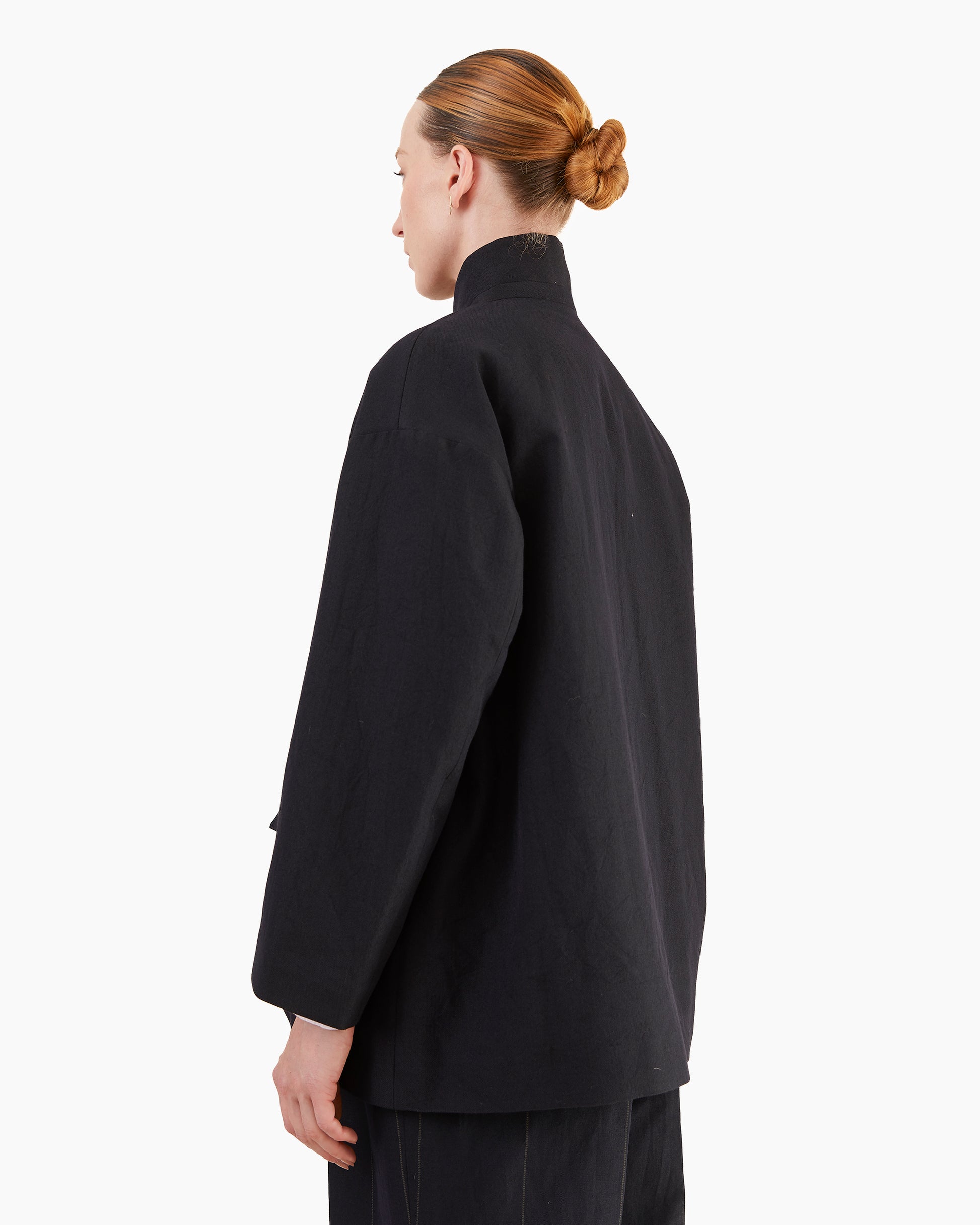 Bergfabel Women's Bella Jacket in Navy