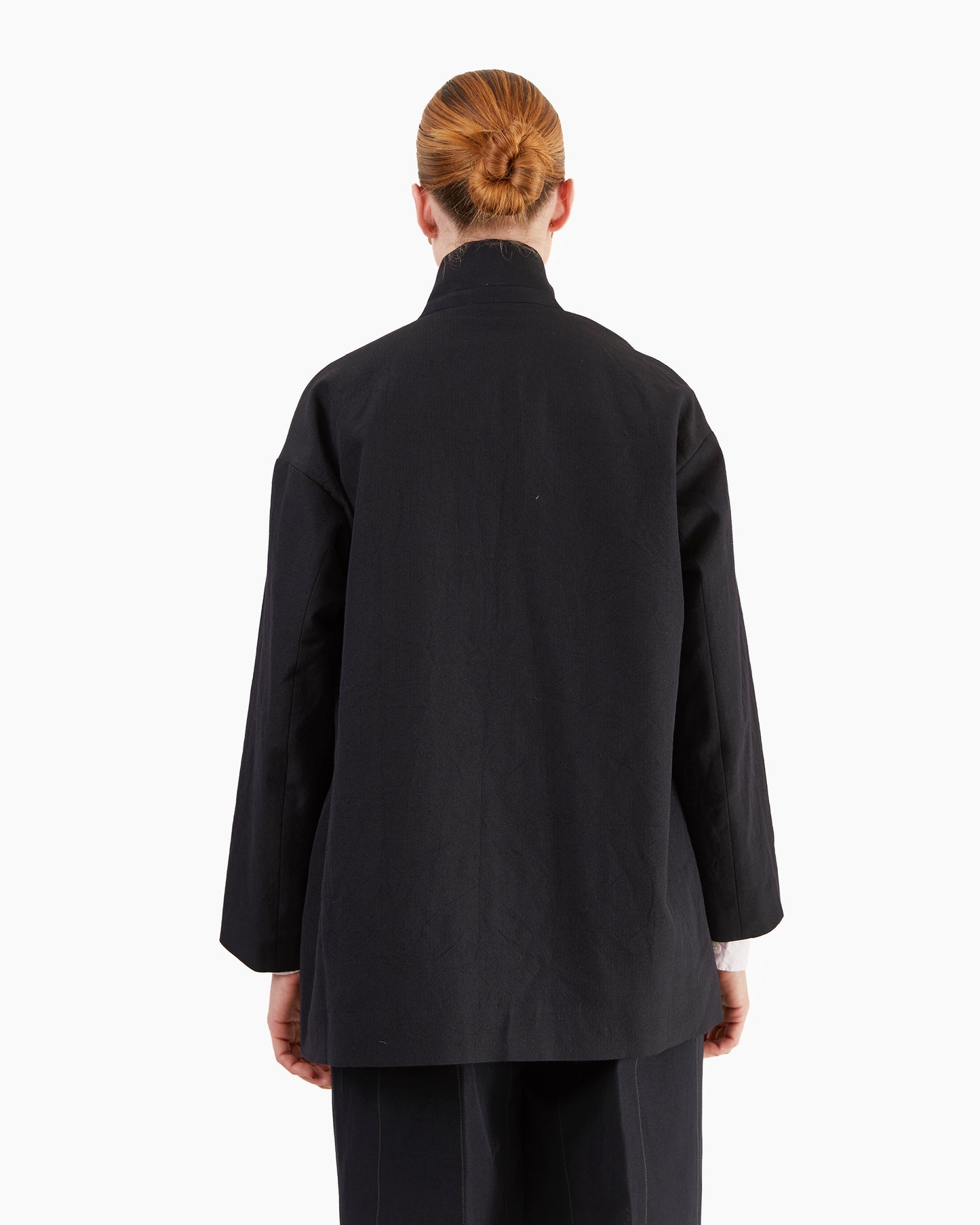 Bergfabel Women's Bella Jacket in Navy