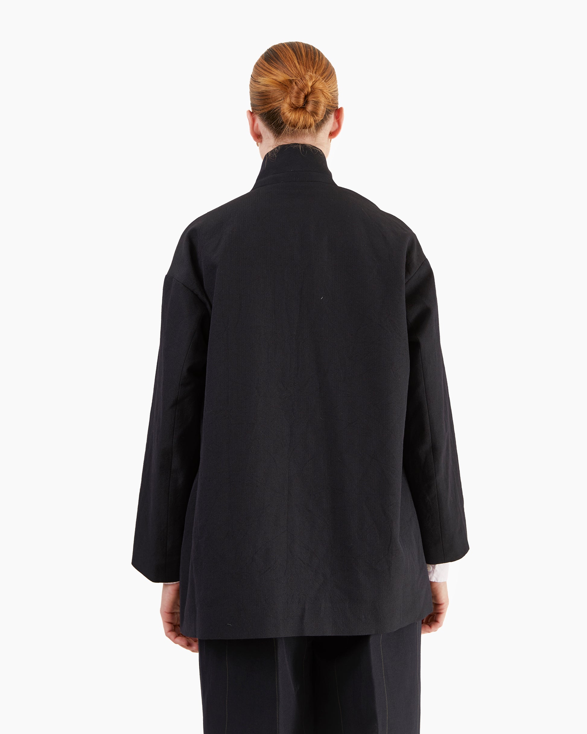 Bergfabel Women's Bella Jacket in Navy