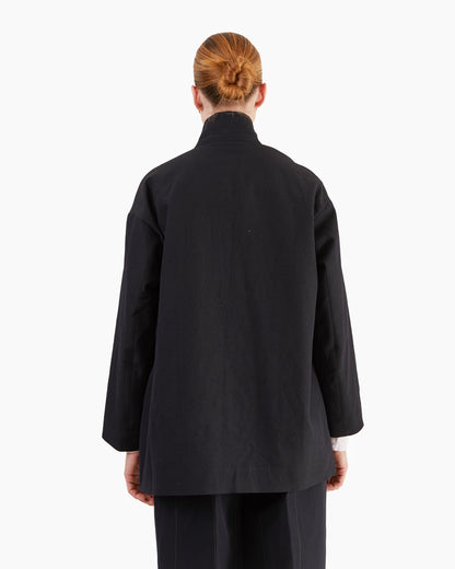 Bergfabel Women's Bella Jacket in Navy