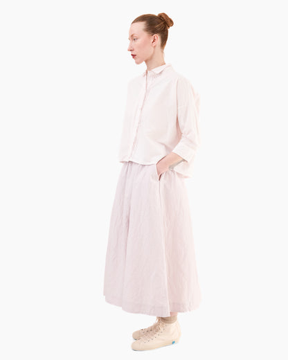 Bergfabel Women's Ivy Skirt in Lavender