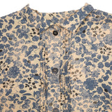 Bergfabel Women's Claudia Shirt in Flower Print 3