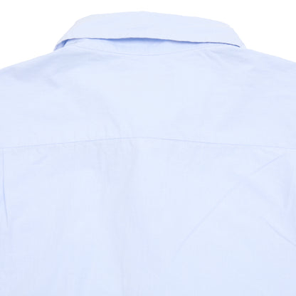 Bergfabel Farmer Shirt in Sax