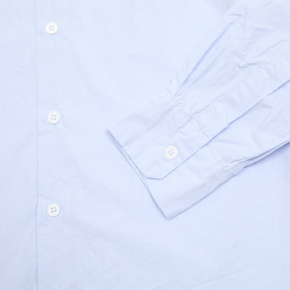 Bergfabel Farmer Shirt in Sax