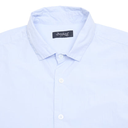 Bergfabel Farmer Shirt in Sax