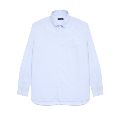 Bergfabel Farmer Shirt in Sax