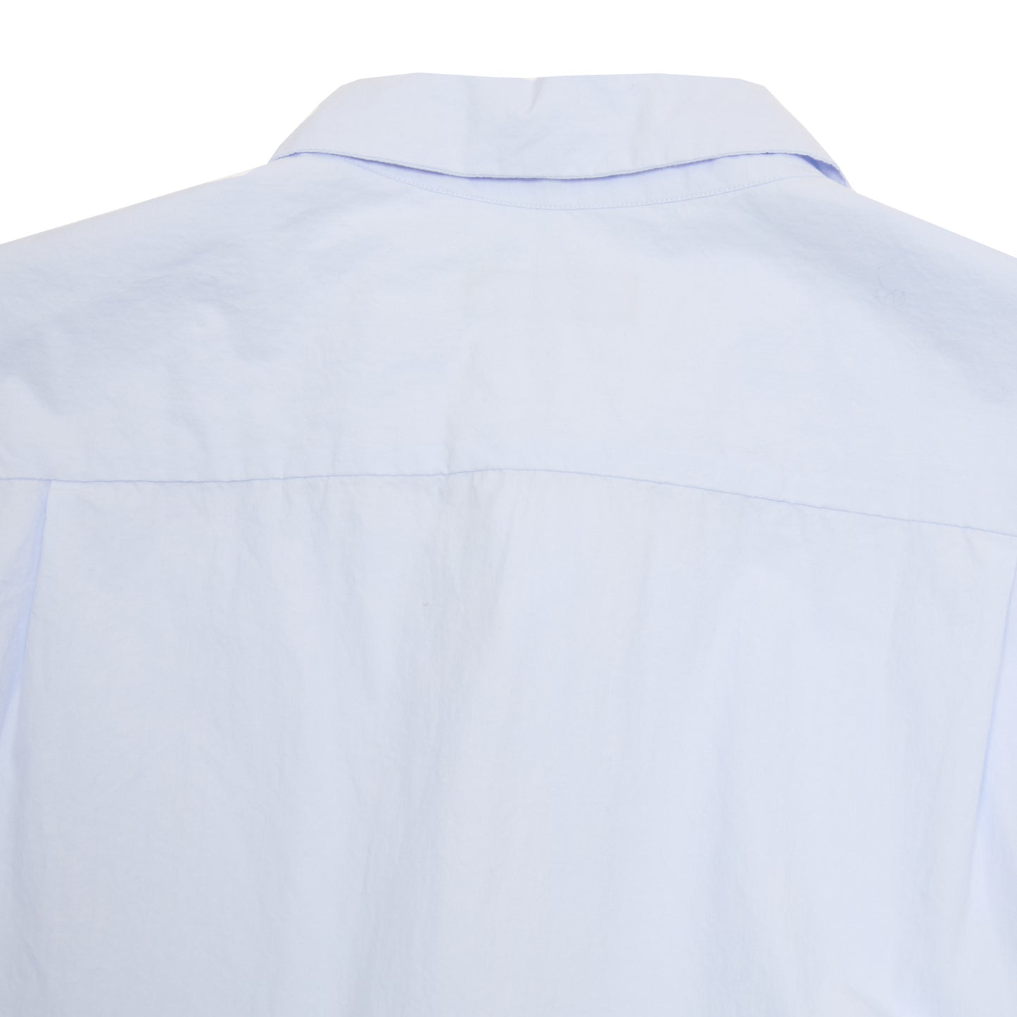Bergfabel Farmer Shirt in Azur