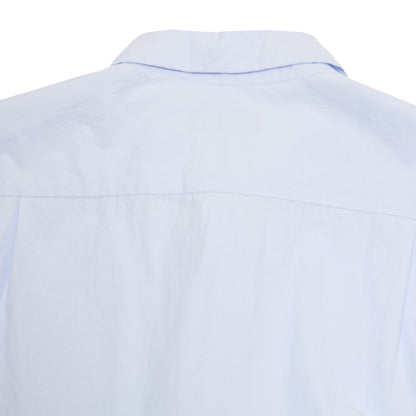 Bergfabel Farmer Shirt in Azur