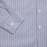 Bergfabel Farmer Shirt in Stripe