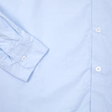 Farmer shirt relaxed fit shirt in high quality densely woven cotton broadcloth.  100% Cotton.