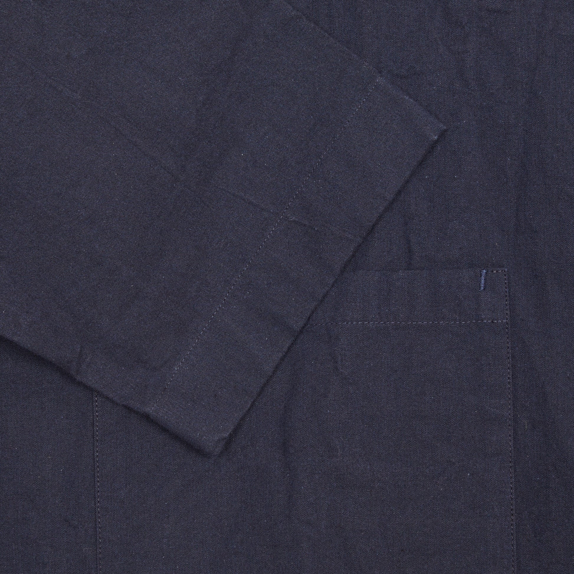 Bergfabel Hugo Shirt in Navy