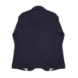 Bergfabel Farmer Jacket in Navy 4