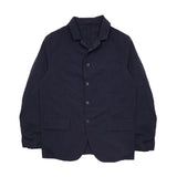 Bergfabel Farmer Jacket in Navy 1