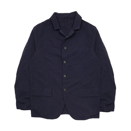 Bergfabel Farmer Jacket in Navy 1