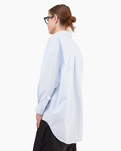 Bergfabel Women's June Shirt in Micro Check