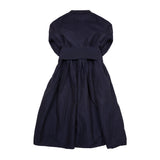 Bergfabel Women's Lena Dress in Navy 5