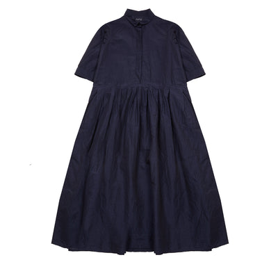 Bergfabel Women's Lena Dress in Navy 4