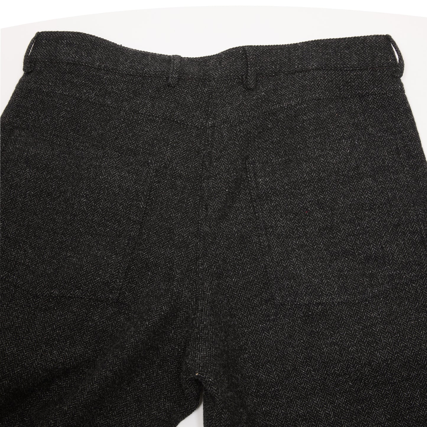 Bergfabel Leo Pants in Navy-Charcoal