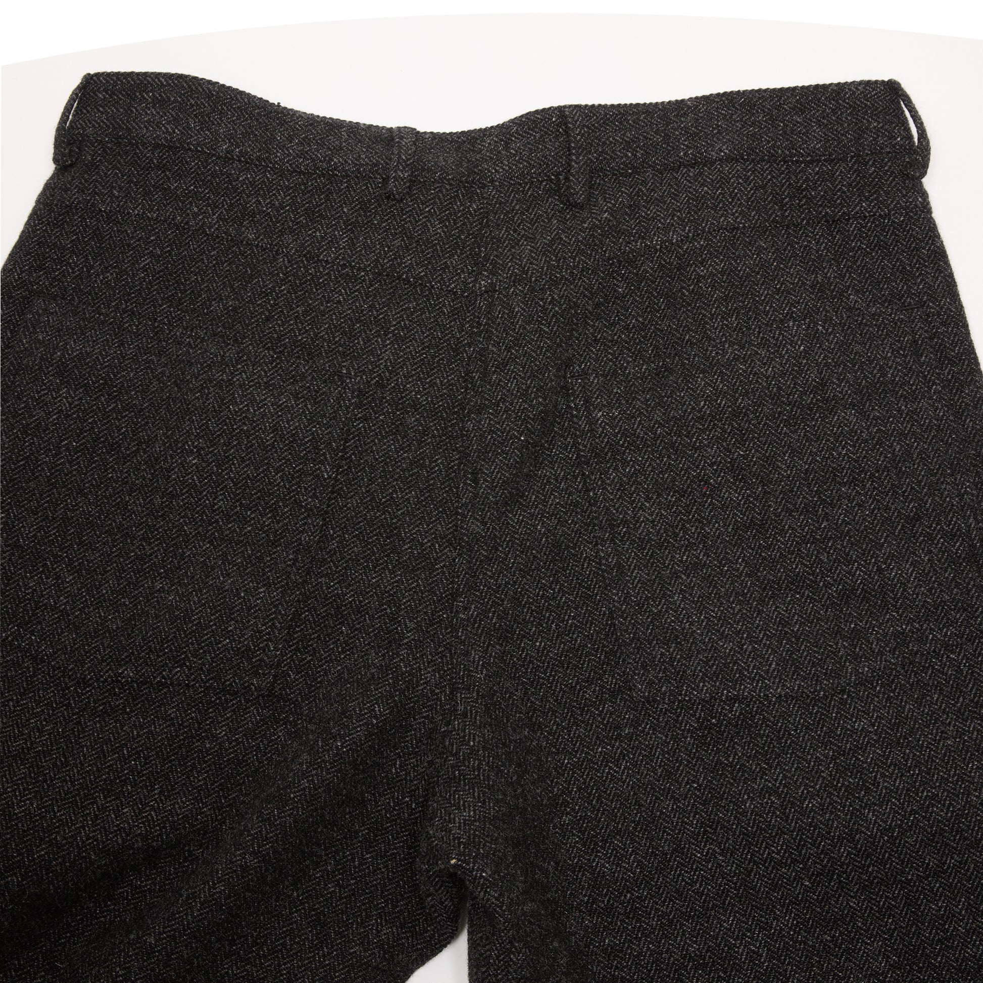 Bergfabel Leo Pants in Navy-Charcoal