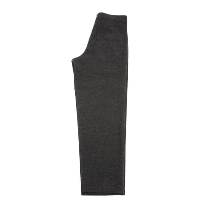 Bergfabel Leo Pants in Navy-Charcoal