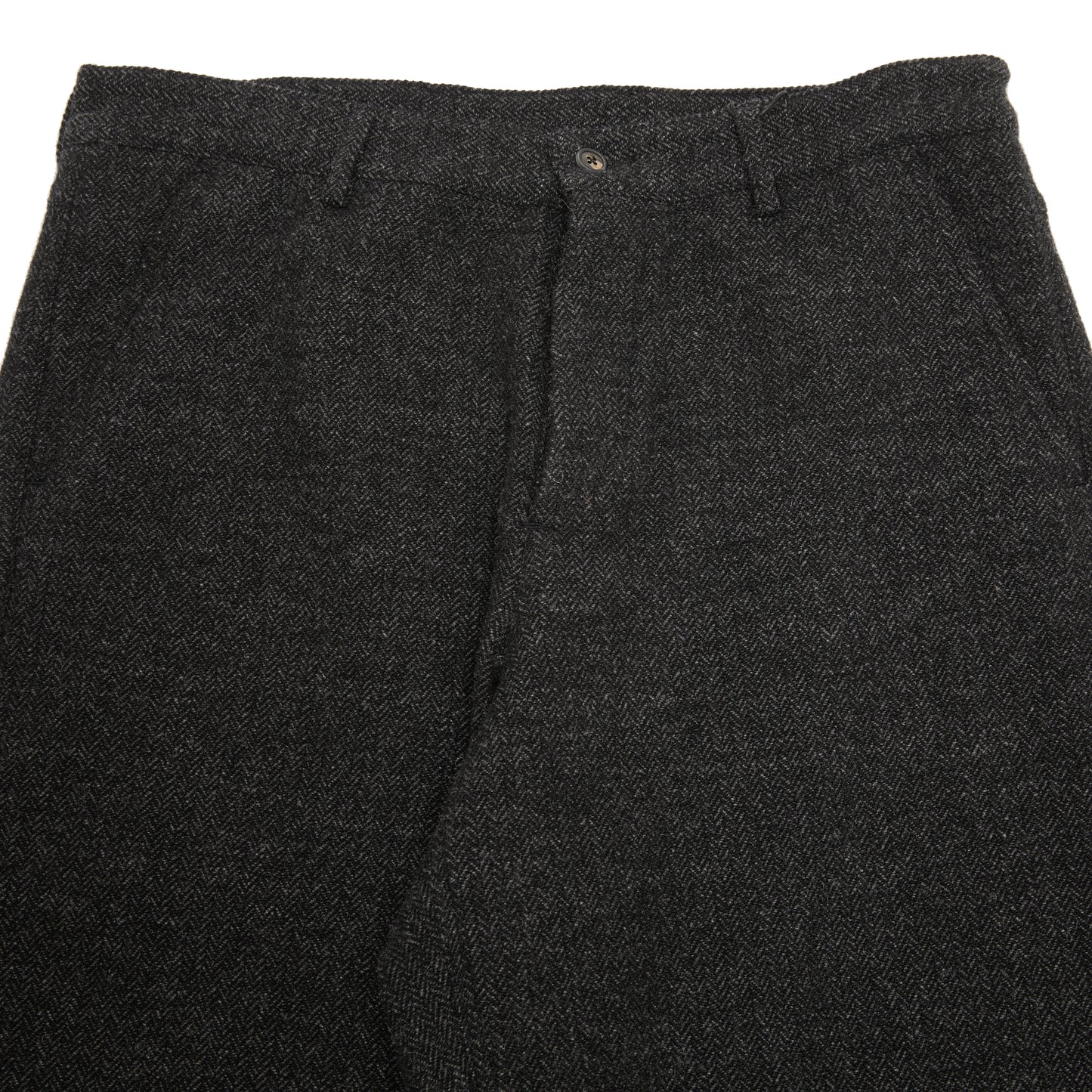 Bergfabel Leo Pants in Navy-Charcoal