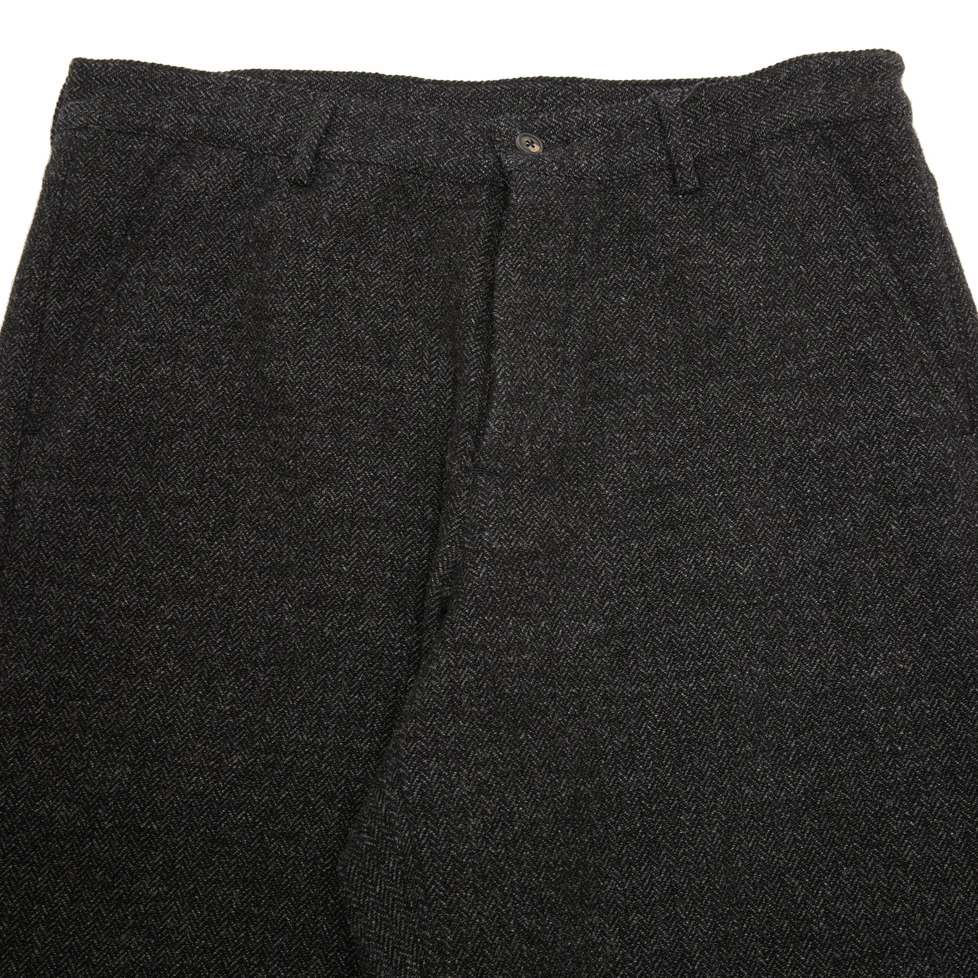 Bergfabel Leo Pants in Navy-Charcoal