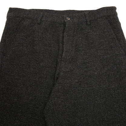 Bergfabel Leo Pants in Navy-Charcoal