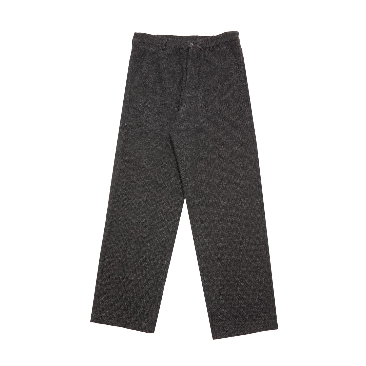 Bergfabel Leo Pants in Navy-Charcoal
