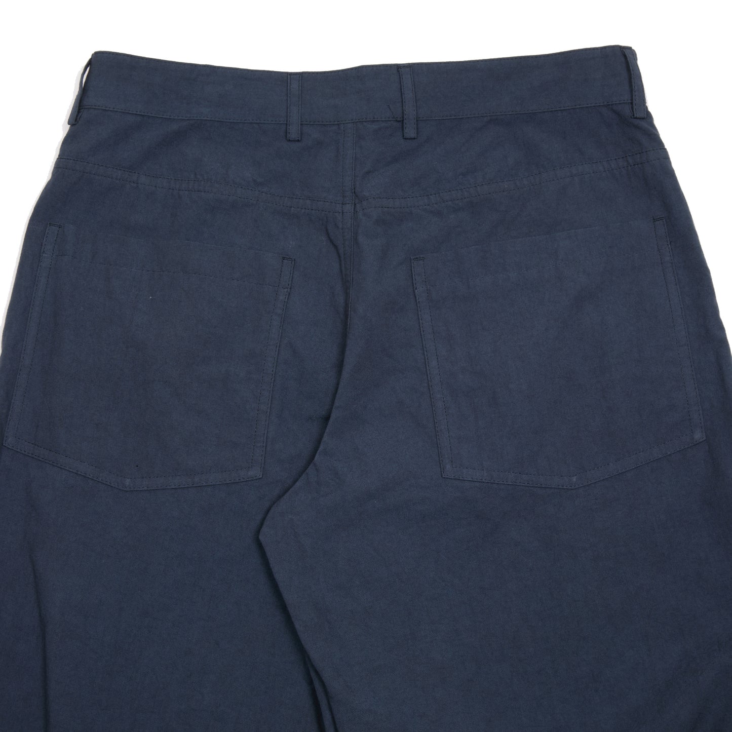 Bergfabel Leo Pants in Navy
