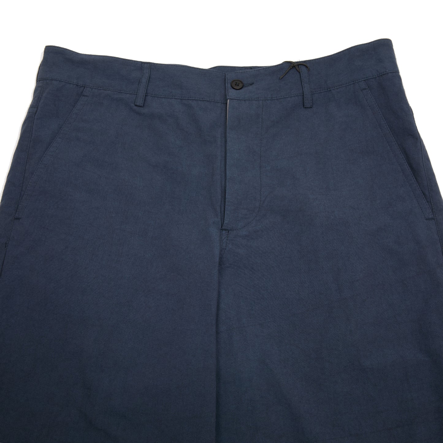 Bergfabel Leo Pants in Navy