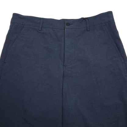 Bergfabel Leo Pants in Navy