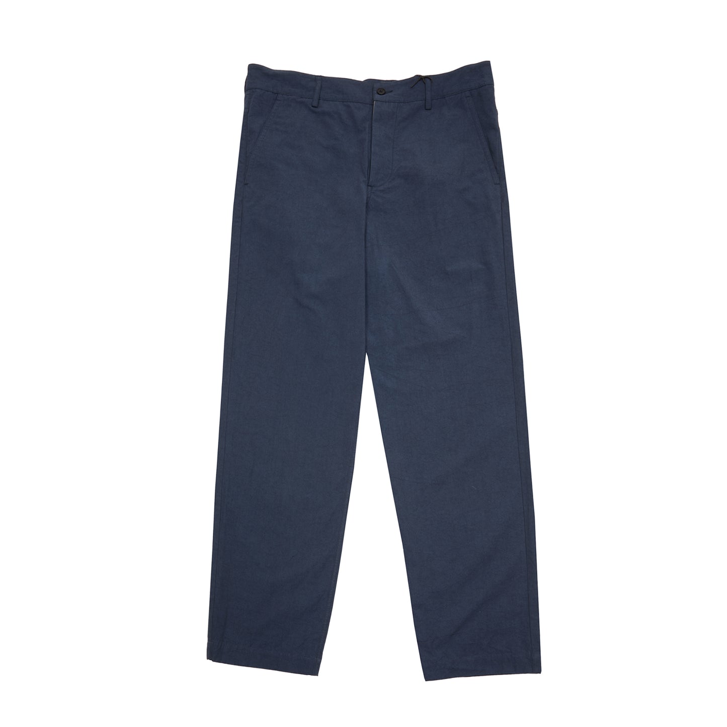 Bergfabel Leo Pants in Navy