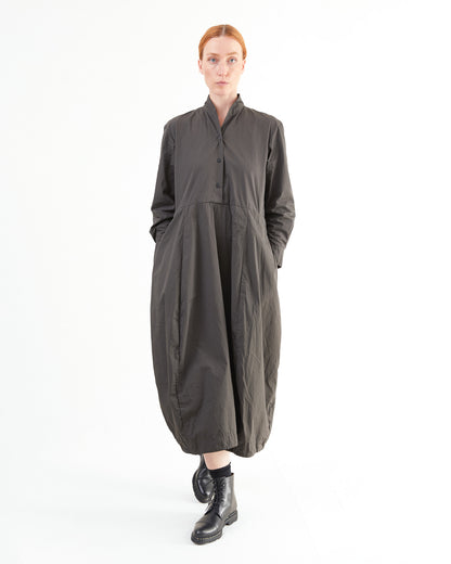Bergfabel Women's Letty Dress in Moss