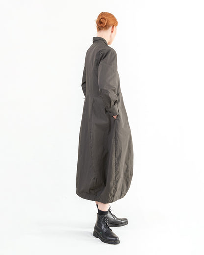 Bergfabel Women's Letty Dress in Moss