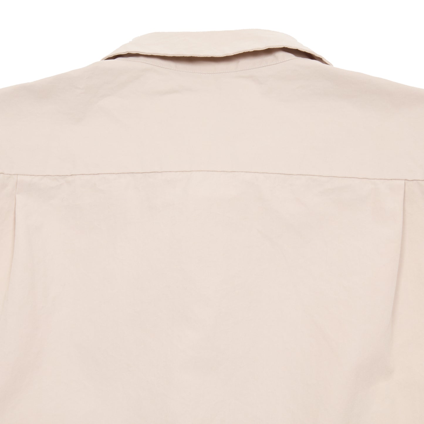 Bergfabel Overshirt in Sand